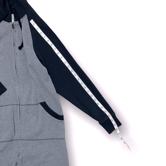 Fleece Onesie - Picture 5 of 8